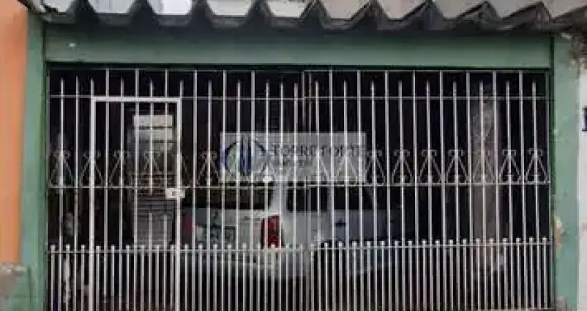 Casa com 2 quartos à venda na Rua Borges de Medeiros, 135, Vila Fátima, São Paulo