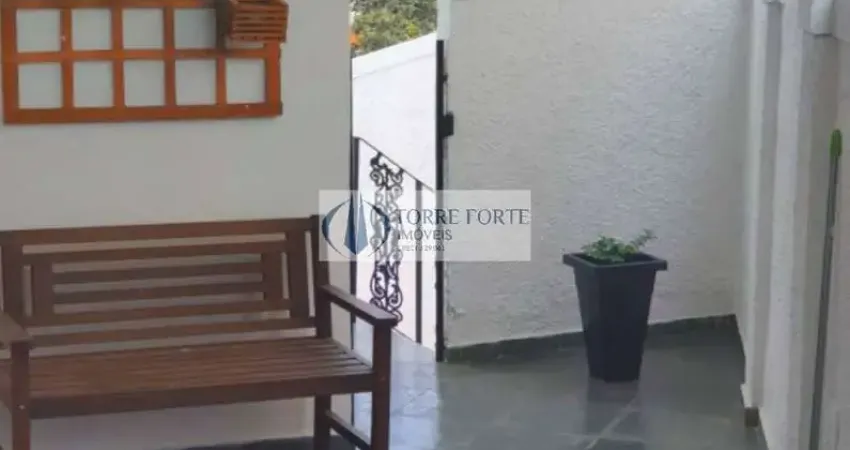 Casa de 241m² em condominio 3 suítes e 2 vagas no jardim alvorada