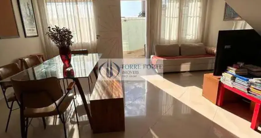 Casa em condominio 121m² com 3 dormitórios com 2 vagas em jardim pinheiros