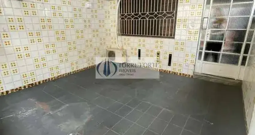 Casa com 2 quartos à venda na Rua Palmyra Figueira de Carvalho, 82, Vila Formosa, São Paulo