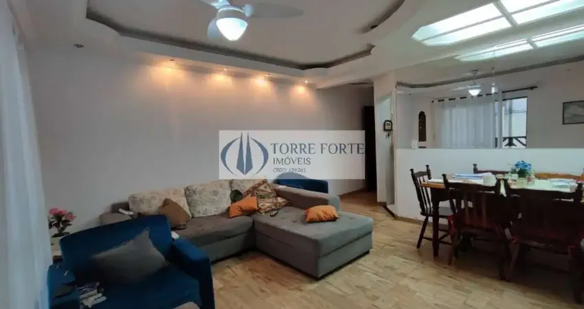 Lindo apartamento 2 dormitórios, 1 suíte, 2 vagas em são bernardo campo