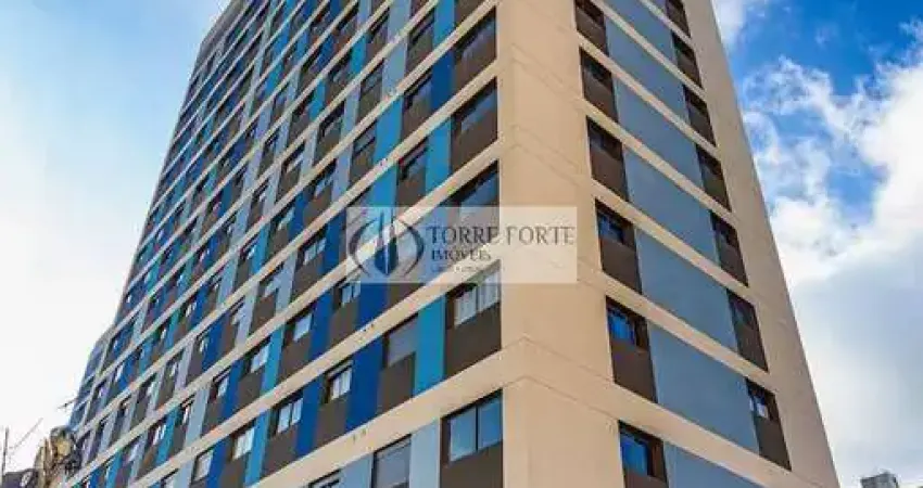 Apartamento com 1 quarto à venda na Rua Maria José, 446, Bela Vista, São Paulo