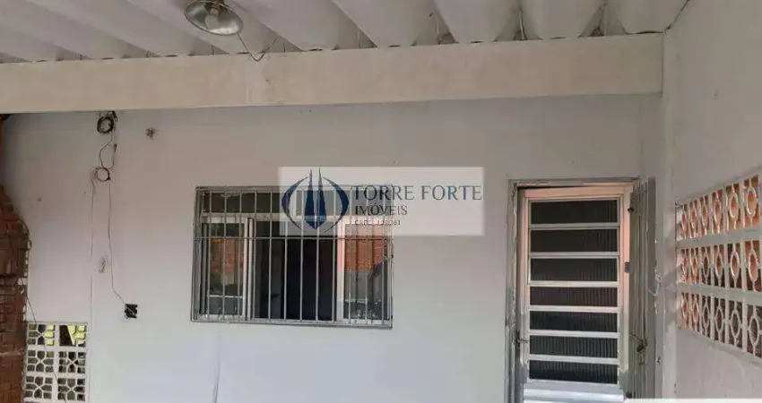 Casa com 3 quartos à venda na Rua dos Evangélicos, 1, Montanhão, São Bernardo do Campo