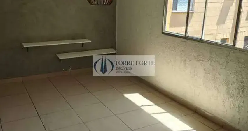 Apartamento com 2 quartos à venda na Rua Doutor Almenor Jardim Silveira, 49, Jardim Alvorada, Santo André