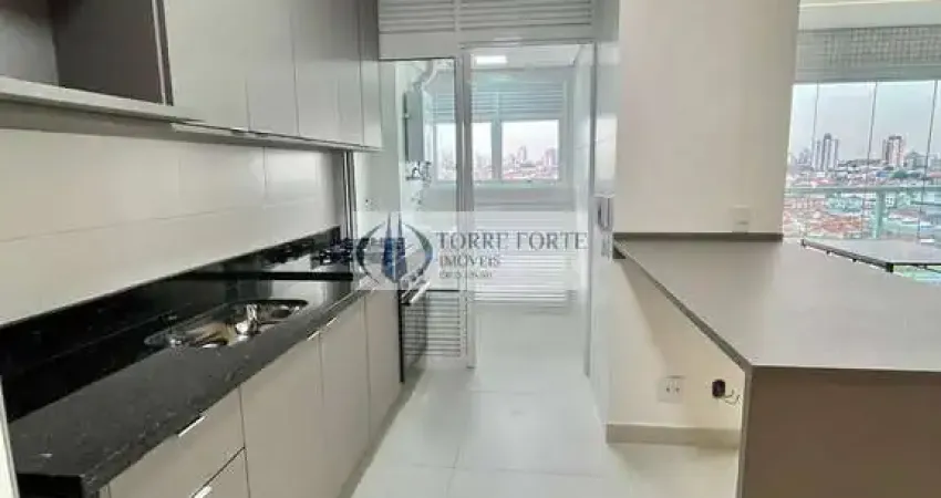 Apartamento com 2 quartos para alugar na Rua Bom Sucesso, 1464, Cidade Mãe do Céu, São Paulo