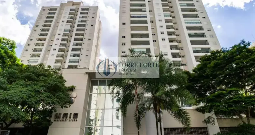 Lindo apartamento na vila andrade com 2 suítes e 2 vagas de garagem.