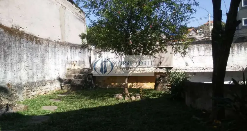 Casa térrea de 150m² com 2 dormitórios com 4 vagas na cidade patriarca