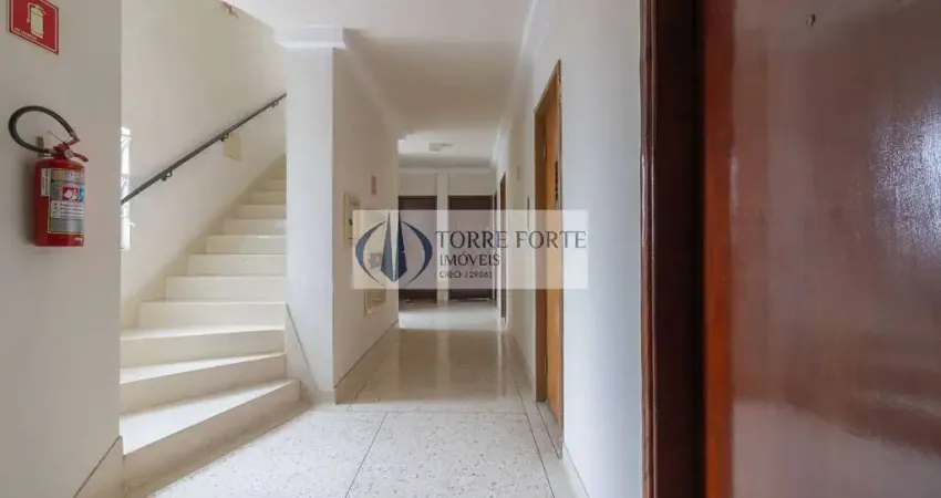 Lindo apartamento no itaim bibi, 2 dormitórios, prédio bem localizado.