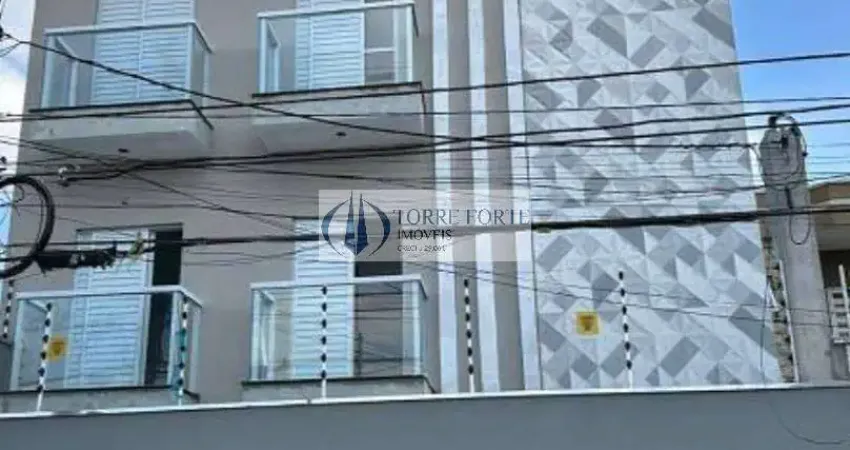 Apartamento com 2 quartos à venda na Rua João Batista Fernandes, 212, Vila Industrial, São Paulo