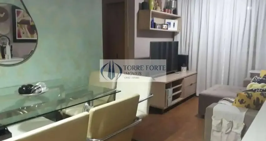 Lindo apartamento com 2 dormitórios , 1 vaga , engenheiro goulart