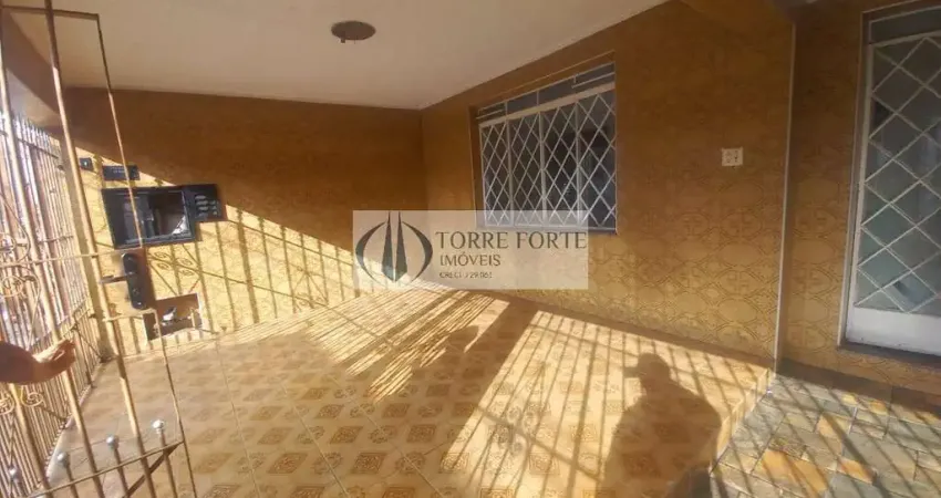 Casa com 2 quartos à venda na Rua Henrique Gabriel Forli, 1010, Vila Ema, São Paulo