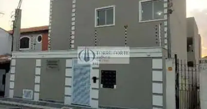 Apartamento com 2 quartos à venda na Rua Fernando Cortez, 293, Parque Boturussu, São Paulo