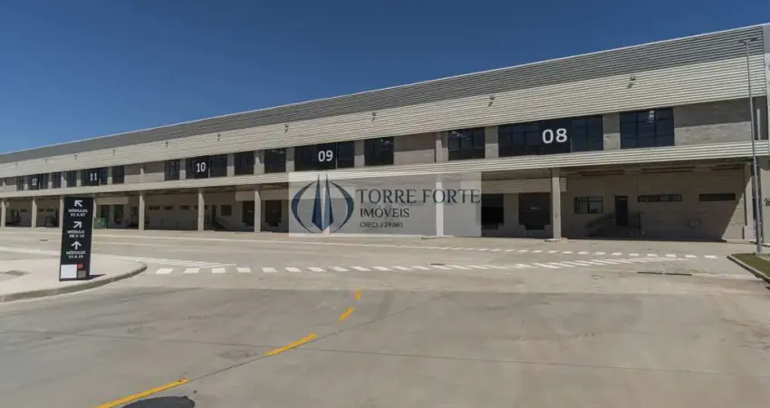 Galpão módular novo ao lado do aeroporto de jundiaí e rod. bandeirantes.