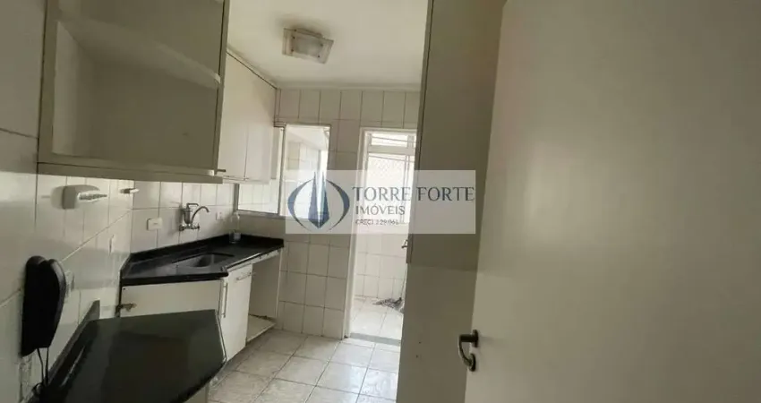 Apartamento com 3 quartos à venda na Rua Atucuri, 637, Chácara Santo Antônio (Zona Leste), São Paulo