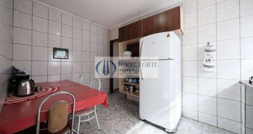 Terreno à venda na Rua Jardim das Margaridas, 313, Vila Buenos Aires, São Paulo