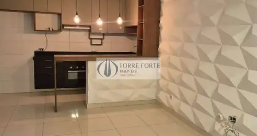 Apartamento com 2 quartos à venda na Rua Brasílio Rodrigues, 1, Vila Junqueira, Santo André