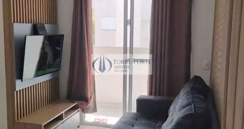 Lindo apartamento com 2 dormitórios e 1 vaga na vila guilherme