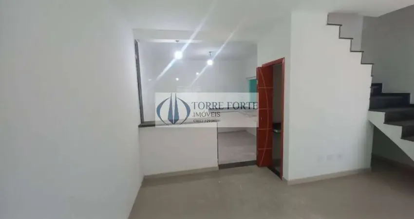 Sobrado 3 dormitórios 4 banheiros 2 vagas em condominio novo vila formosa