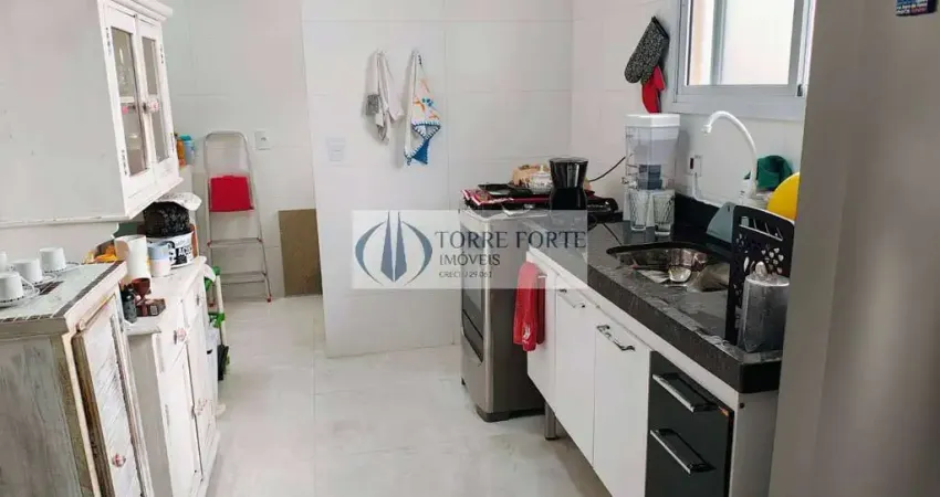 Casa de condominio com 3 dormitorios 1 suite 1 vaga na aviação praia grande