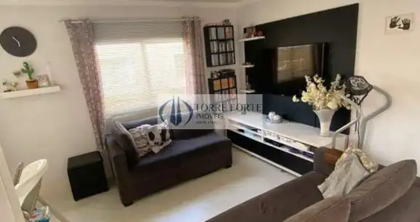 Sobrado em condominio com 3 quartos 1 suite 3 vagas na chacara belenzinho