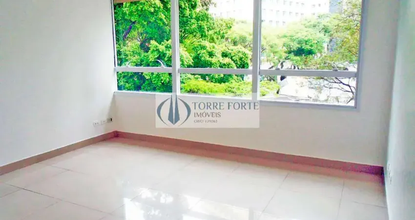 Sala comercial na rua itapeva, ótimo local para consultório ou escritório