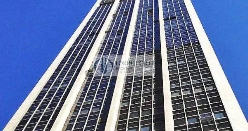 Conjunto comercial no centro de sp, com 170 m², 4 salas, 3 lavabos.