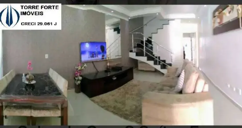 Casa com 3 quartos à venda na Rua Professor Bourhan Helou, Vila Ema, São Paulo