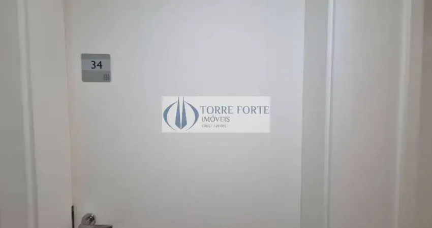 Sala comercial, excelente localização, para consultório ou escritório.