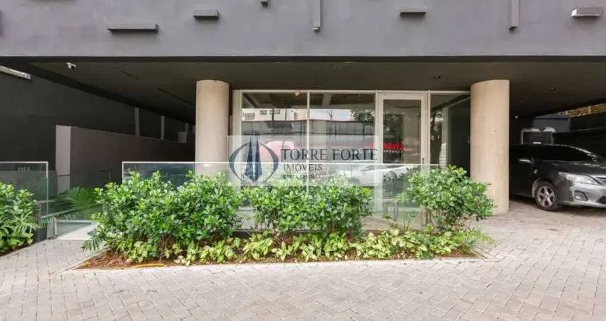 Amplo espaço, loja com 389 m², na av. rebouças a poucos metros do metrô