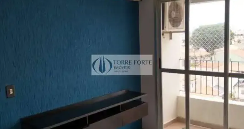 Apartamento com 2 quartos à venda na Rua Professor Miguel Russiano, 298, Vila Aricanduva, São Paulo