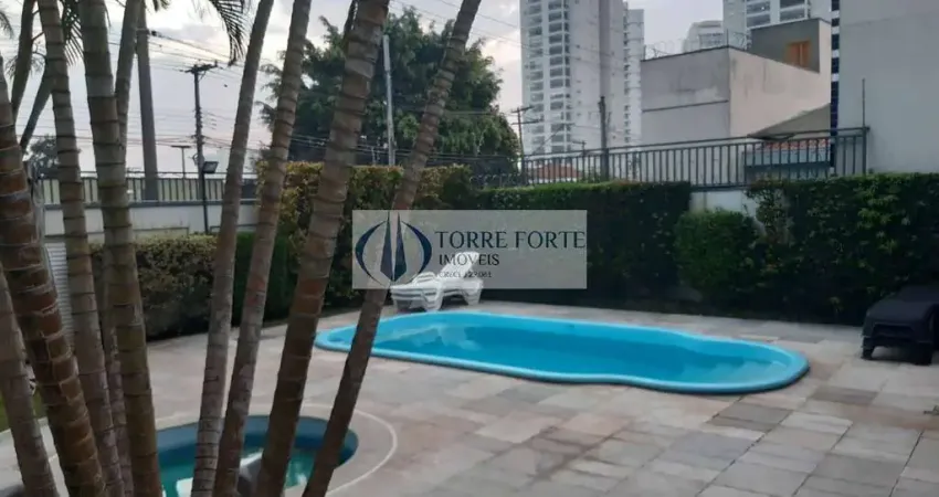 Apartamento 2 dormitórios 1 vaga com varanda na vila prudente