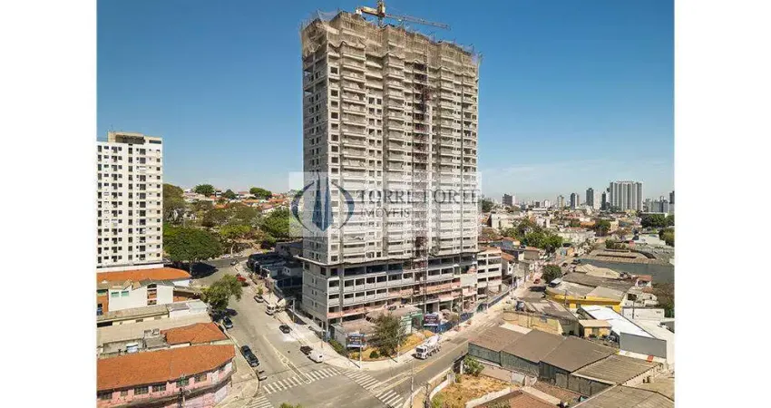 Apartamento com 2 quartos à venda na Rua Itaocara, 51, Cidade Patriarca, São Paulo