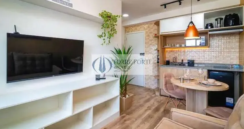 Apartamento com 1 quarto à venda na Rua Maria José, 446, Bela Vista, São Paulo