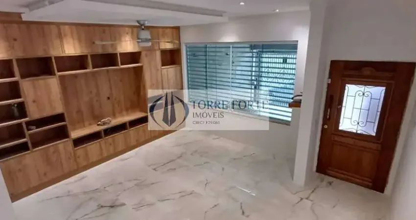 Casa com 3 quartos à venda na Rua Maria Júlia, 1, Casa Verde, São Paulo