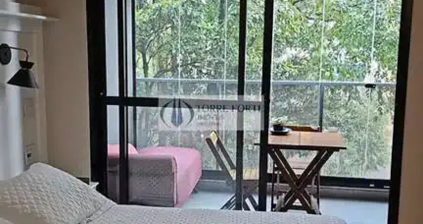 Apartamento com 1 quarto à venda na Rua Alves Guimarães, 1450, Pinheiros, São Paulo