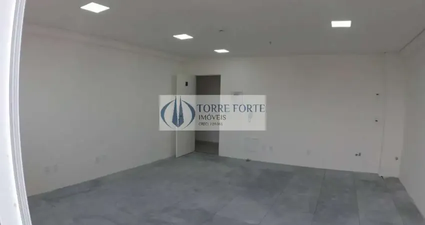 Sala comercial com 1 sala à venda na Rua Santa Cruz, 1, Vila Mariana, São Paulo