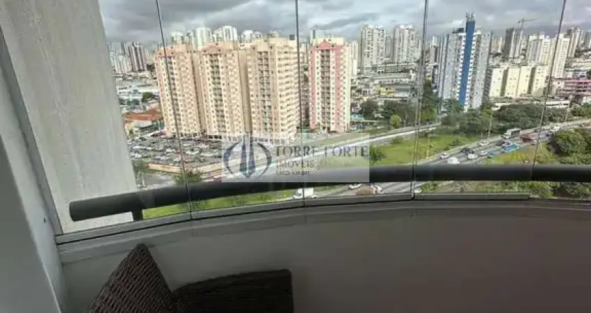 Lindo apartamento com 2 dormitórios, 1 suíte e 2 vagas próximo metrô penha