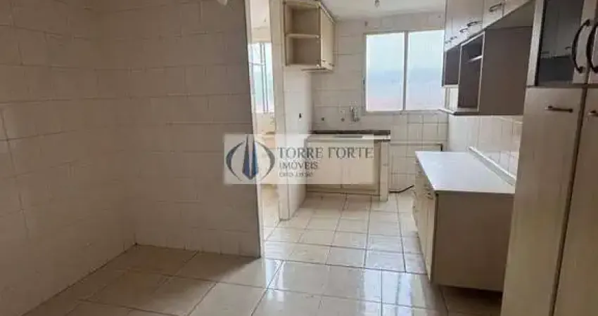 Apartamento com 2 dormitorios 1 vaga coberta na vila carrão .