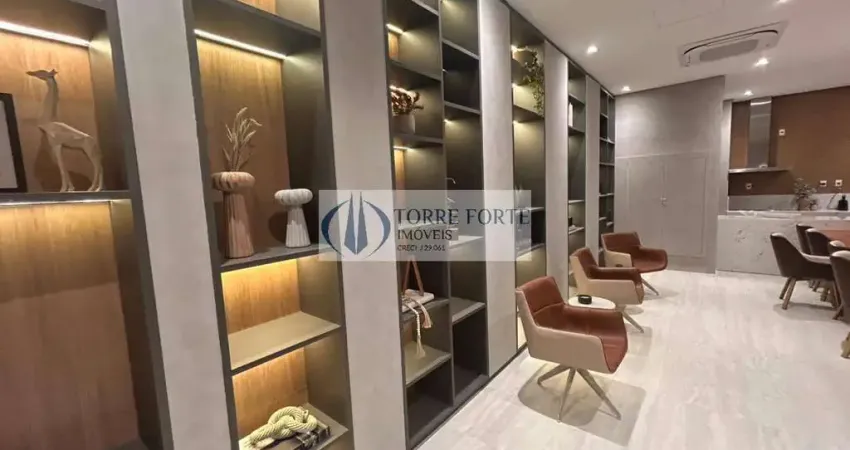 Apartamento com 2 quartos à venda na Rua Soriano de Sousa, 70, Tatuapé, São Paulo