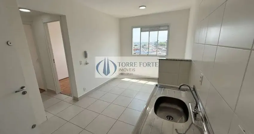 Apartamento com 2 dormitorios sem vaga de garagem na vila nova curuça.