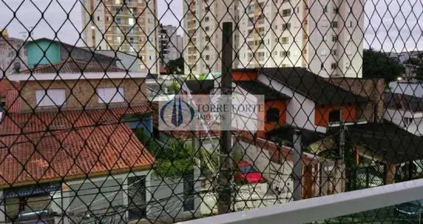 Casa com 2 quartos à venda na Rua Jaú, 1, Vila Pires, Santo André