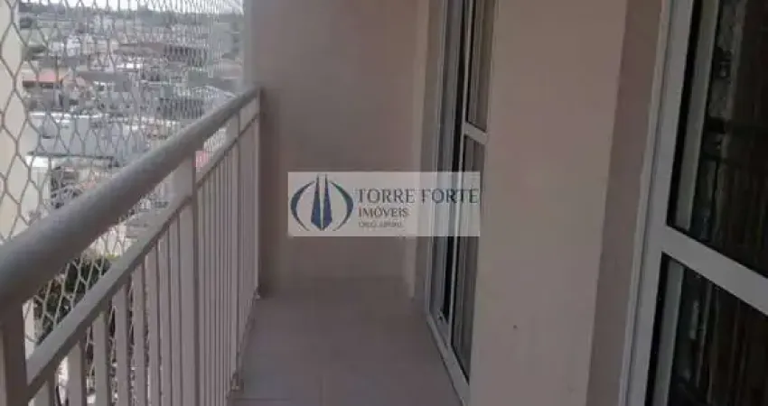 Apartamento com 1 quarto para alugar na Avenida Vila Ema, 2208, Vila Ema, São Paulo