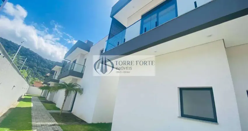 Maravilhosa casa condominio fechado em são sebastião, venha curtir o verão