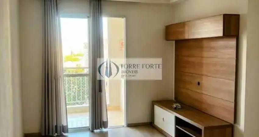 Belo apartamento com 3 dormitórios, 1 suíte e 2 vagas no parque são lucas