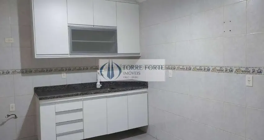 Apartamento com 3 dormitorios 1 suite 2 vagas sem condominio em santo andre