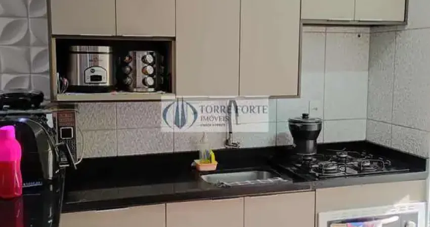 Apartamento cdhu com 2 dormitorios 1 vaga rotativa na vila conceição.