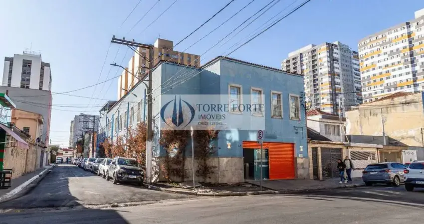 Sala comercial com 23 salas para alugar na Rua Honório Maia, 145, Maranhão, São Paulo