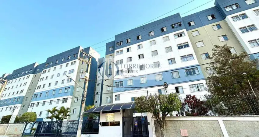 Apartamento com 3 dormitorios 1 vaga de garagem no jardim santa terezinha.