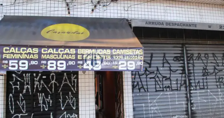 Casas + pontos comerciais, execelete localização na casa verde 300 m²