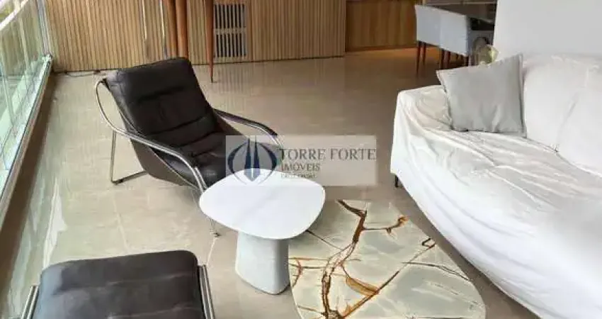 Apartamento com 3 quartos à venda na Rua Machado de Assis, 772, Vila Mariana, São Paulo